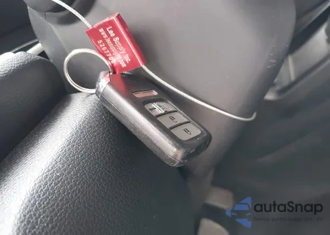 2018 Honda Civic Ex-L из США, поврежденный, VIN JHMFC1F71JX020292